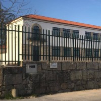 Primary School of Torredeida - Escola Básica de 1º Ciclo de Torredeita 