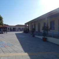 Choirokoitia Primary School