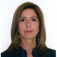 Cláudia Oliveira