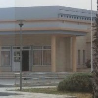 Katharis Primary School - Demetris Lipertis