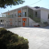 8th PRIMARY SCHOOL OF LIMASSOL - OMONOIAS (CB)