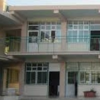 1st Primary School of Potamos Germasogeias